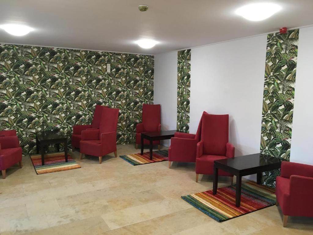 Fenyves Hotel Балатонфеньвеш Екстер'єр фото